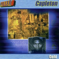 Capelton - The Very Best of Capleton Gold [Limited Edition] (Explicit)
