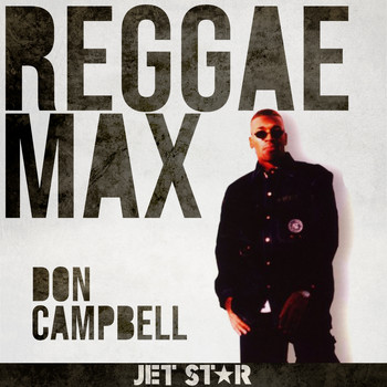 Various Artists - Reggae Max: Don Campbell