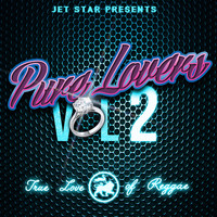Various Artists - Pure Lovers, Vol. 2