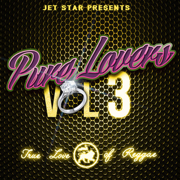 Various Artists - Pure Lovers, Vol. 3
