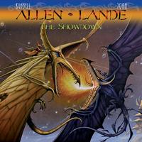 Allen Lande - The Showdown