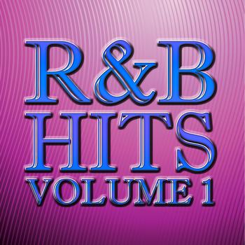 The Hit Nation - R&B Hits Vol. 1 (The Ultimate Collection)