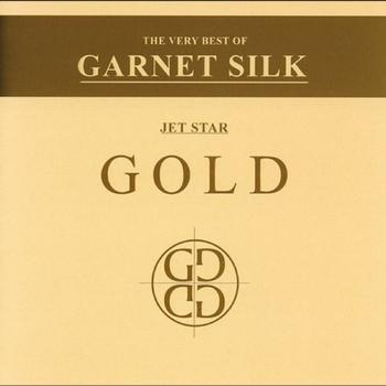 Garnett Silk - The Very Best Of Garnet Silk