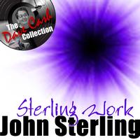 John Sterling - Sterling Work - [The Dave Cash Collection]