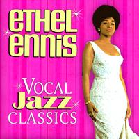 Ethel Ennis - Vocal Jazz Classics