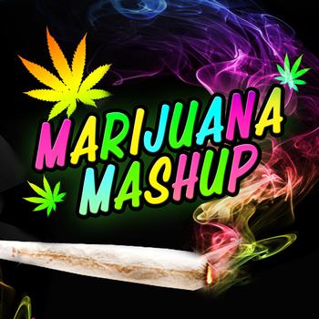Various Artists - Marijuana Mashup