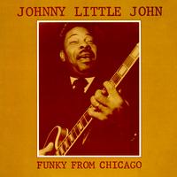 Johnny Littlejohn - Funky From Chicago