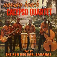 Nassau Beach Calypso Quartet - Live At The Rum Keg Bar, Bahamas