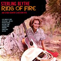 Sterling Blythe - Ring Of Fire & Other Country & Western Hits