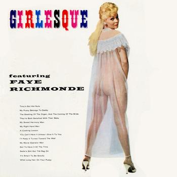 Faye Richmonde - Girlesque