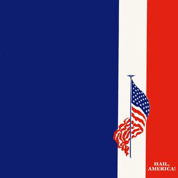 Various Artists - Hail, America!
