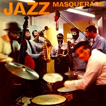 Various Artists - Jazz Masquerade