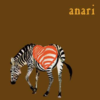 Anari - Zebra