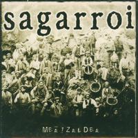 Sagarroi - Meatzaldea