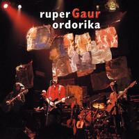 Ruper Ordorika - Gaur (Bilbo 1999/12/26 Kafe Antzokia)