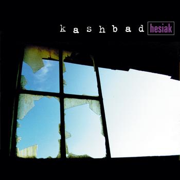 Kashbad - Hesiak
