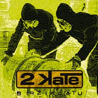 2Kate - Birziklatu