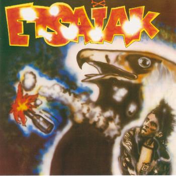 Etsaiak - Etsaien Etsaiak