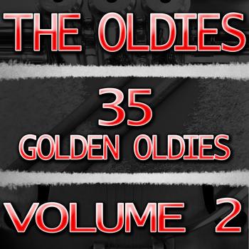 The Yesteryears - The Oldies (35 Golden Oldies) Vol. 2