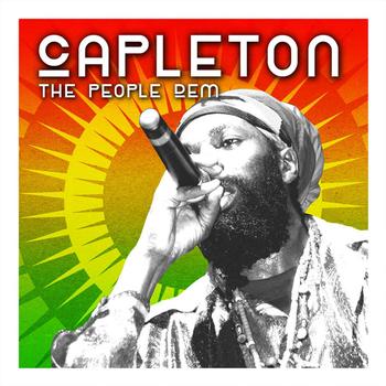 Capleton - The People Dem