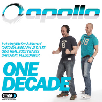 Apollo - One Decade (Deluxe Version)