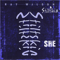Ray Wilson & Stiltskin - She