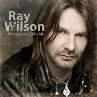 Ray Wilson - Genesis vs Stiltskin