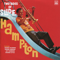 The Slide Hampton Octet - Two Sides of Slide