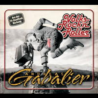 Andreas Gabalier - VolksRock'n'Roller