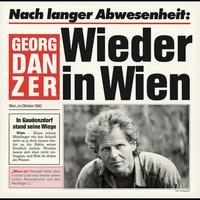 Georg Danzer - Wieder in Wien (Remastered)