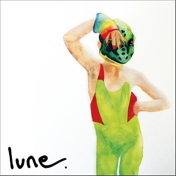 Lune - Let Go