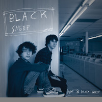 Nat & Alex Wolff - Black Sheep