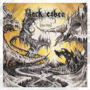 Black Cobra - Invernal