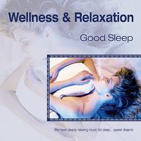 Helen Rhodes - Wellness and Relaxation ~ Good Sleep