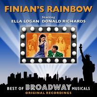 Original Broadway Cast - Finian's Rainbow - The Best Of Broadway Musicals
