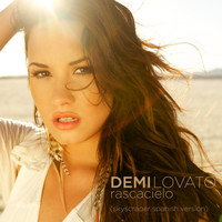 Demi Lovato - Rascacielo (Skyscraper - Spanish Version)
