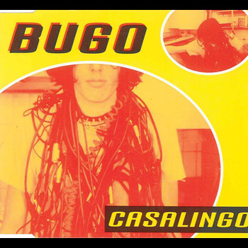 Bugo - Casalingo