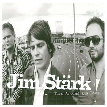 Jim Stärk - Turn Around and Look