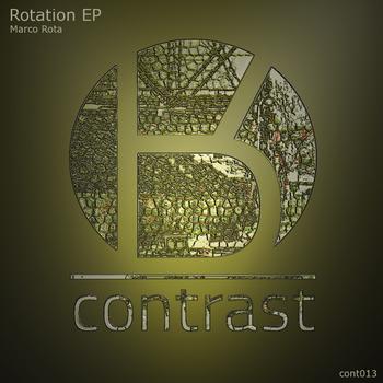 Marco Rota - Rotation