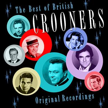 Various Artists - The Best Of British Crooners