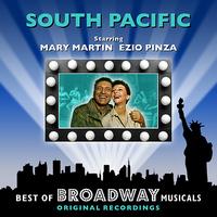 Original Broadway Cast - South Pacific - The Best Of Broadway Musicals