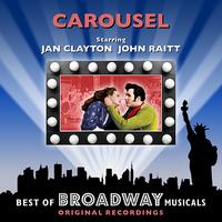 Original Broadway Cast - Carousel - The Best Of Broadway Musicals