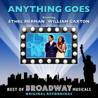 Original Broadway Cast - Anything Goes - The Best Of Broadway Musicals