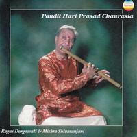 Pandit Hari Prasad Chaurasia - Ragas durgawati and mishra shivaranjani