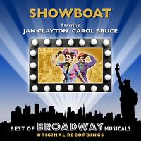 Original Broadway Cast - Showboat - The Best Of Broadway Musicals