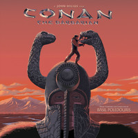 Basil Poledouris - Conan the Barbarian - Conan le Barbare (Original Motion Picture Soundtrack)