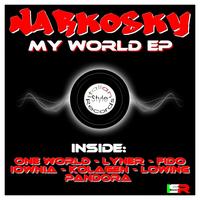 NarkoSky - My World Ep
