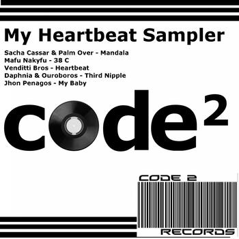 Various Artists - My Heartbeat Sampler
