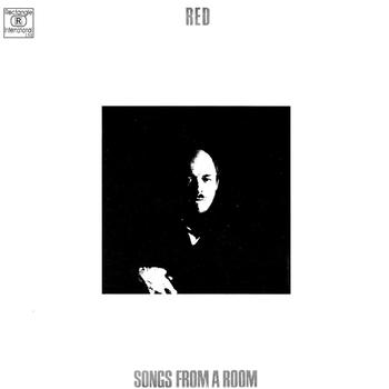 Red - Songs from a Room