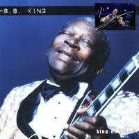 BB King - King of Blues